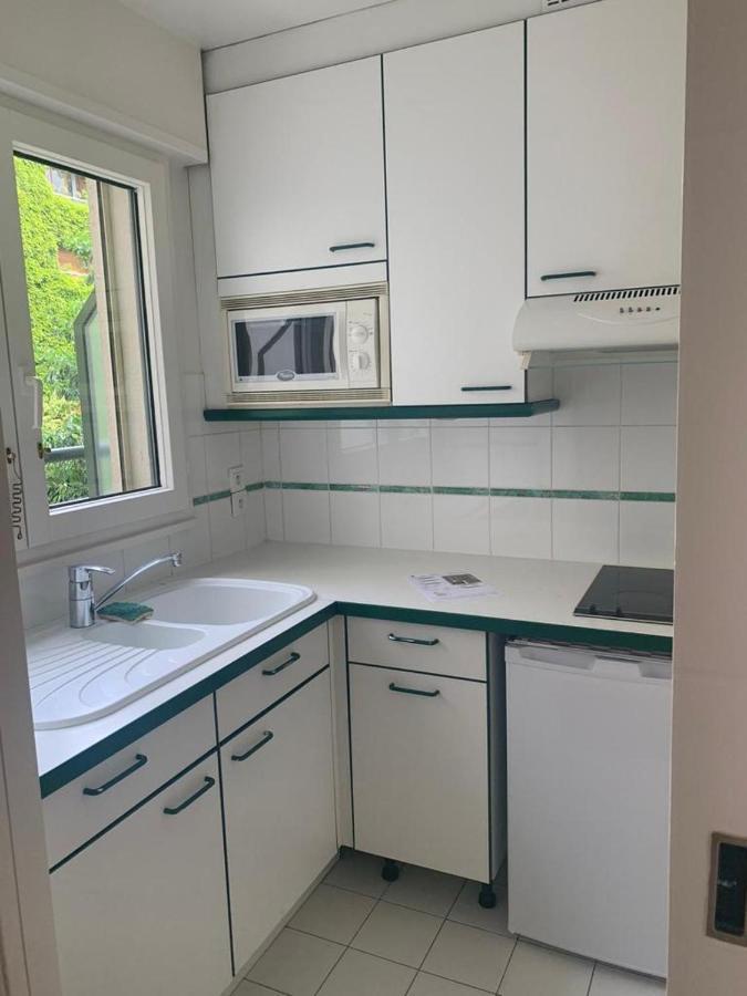 Luxury Suite Maladiere 2 Dijon Kültér fotó