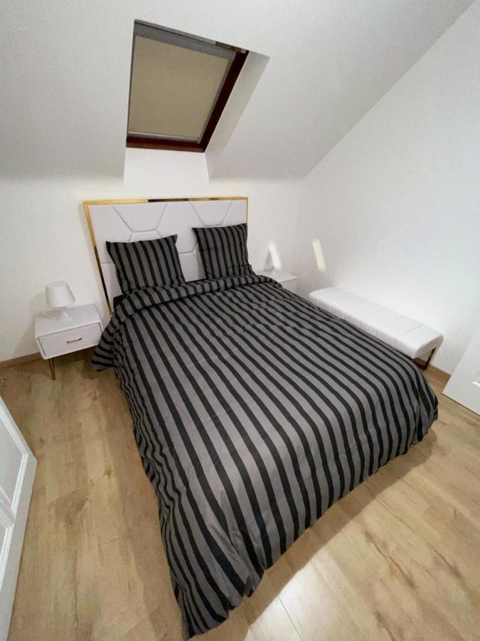 Luxury Suite Maladiere 2 Dijon Kültér fotó