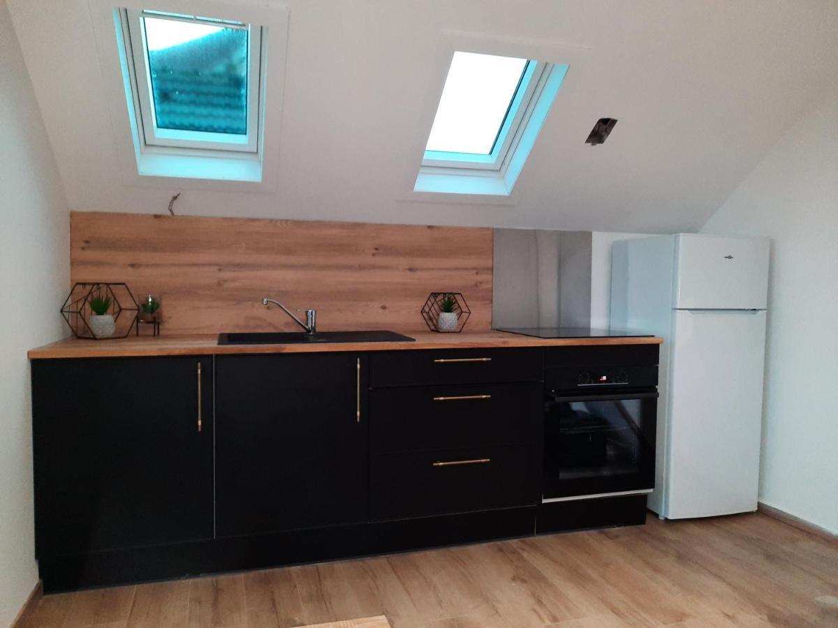 Luxury Suite Maladiere 2 Dijon Kültér fotó